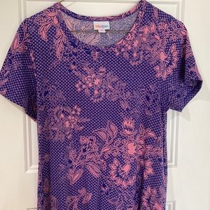Lularoe Carly Dress